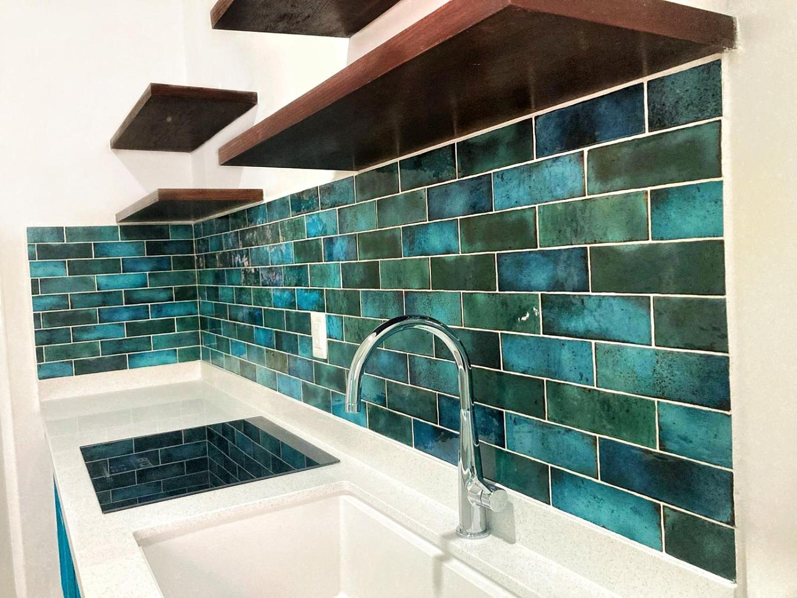 2-Bedroom Condo By The Jungle W/ Swimming Pool プエルト・モレロス エクステリア 写真