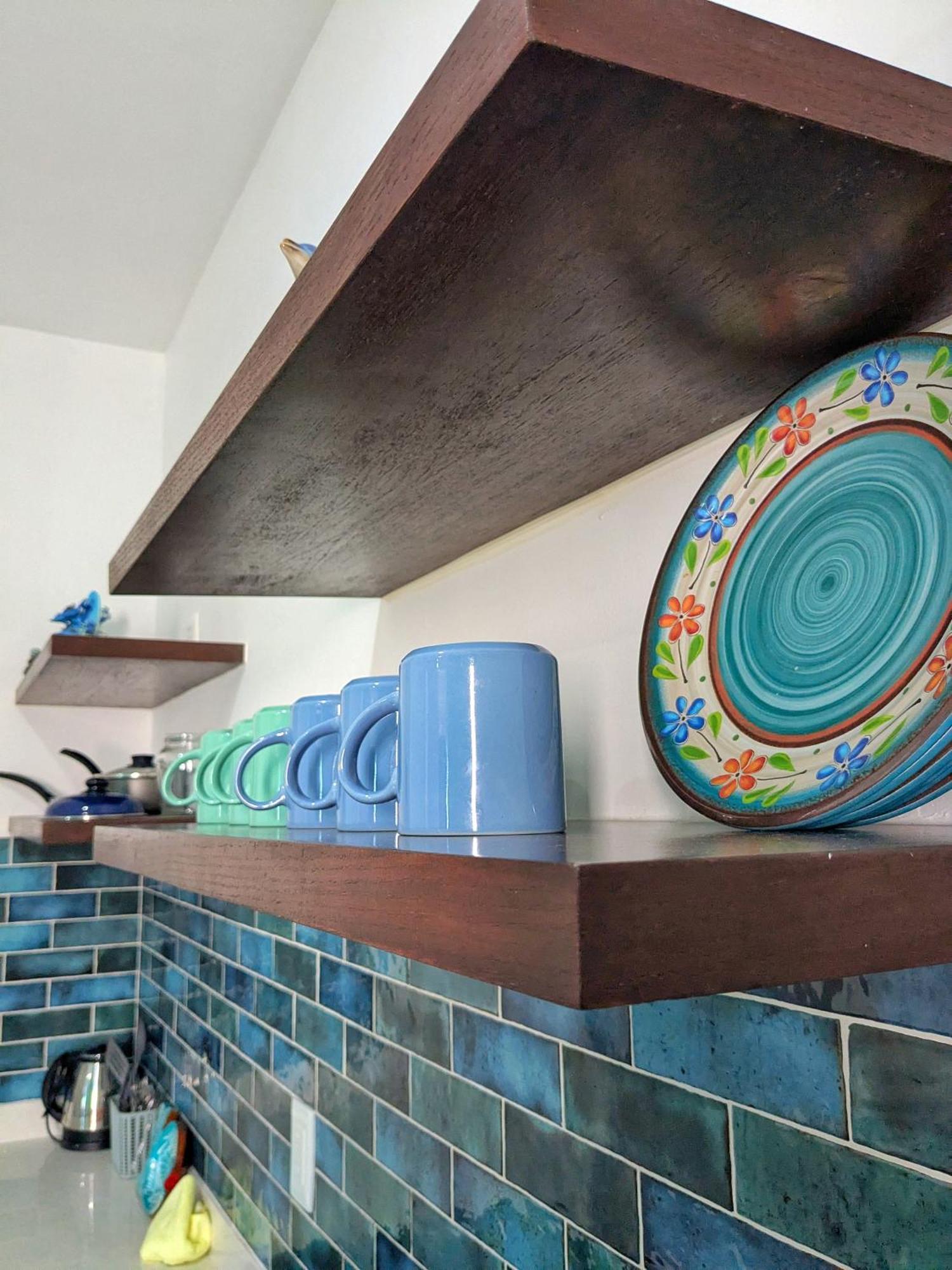 2-Bedroom Condo By The Jungle W/ Swimming Pool プエルト・モレロス エクステリア 写真